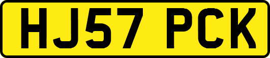 HJ57PCK