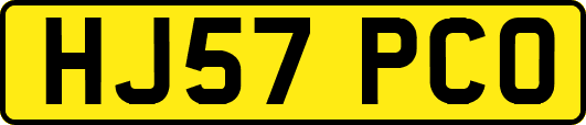 HJ57PCO