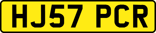HJ57PCR