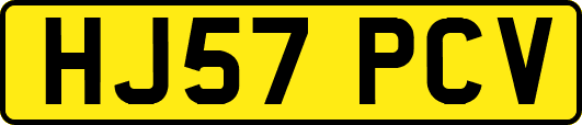 HJ57PCV