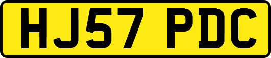 HJ57PDC