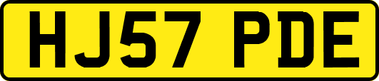 HJ57PDE