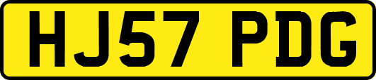 HJ57PDG