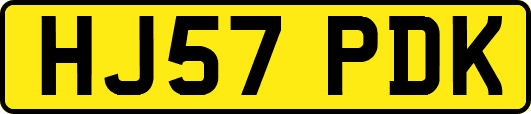 HJ57PDK