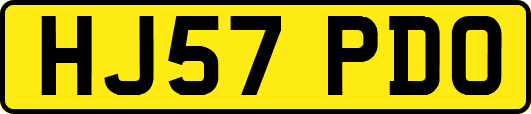 HJ57PDO