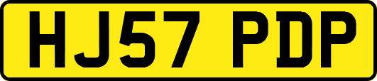 HJ57PDP
