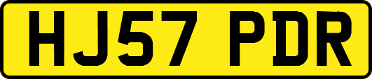 HJ57PDR