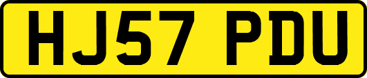 HJ57PDU