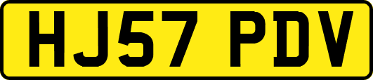 HJ57PDV
