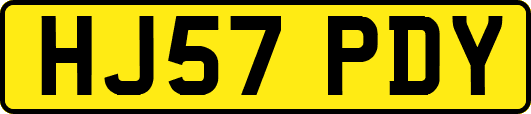 HJ57PDY