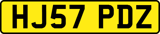 HJ57PDZ