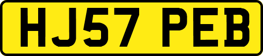 HJ57PEB