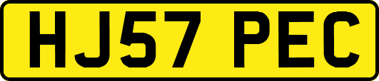 HJ57PEC