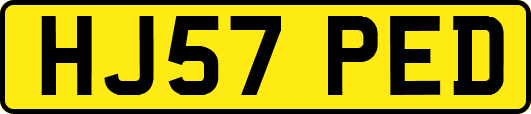 HJ57PED