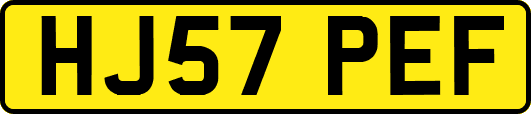 HJ57PEF