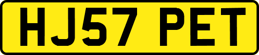 HJ57PET