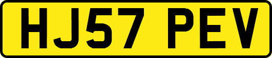 HJ57PEV
