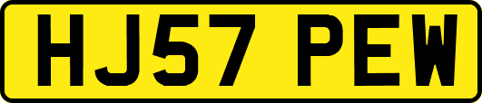 HJ57PEW