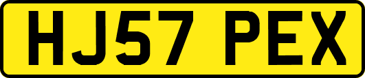 HJ57PEX