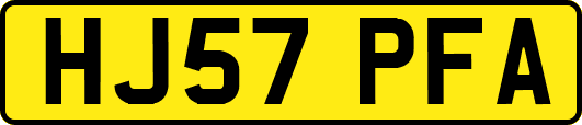 HJ57PFA
