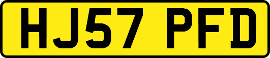 HJ57PFD