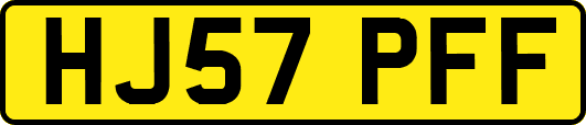 HJ57PFF