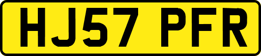 HJ57PFR