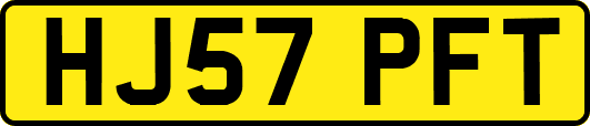 HJ57PFT