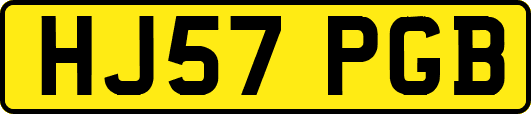 HJ57PGB