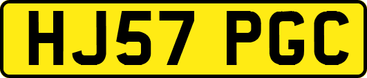 HJ57PGC