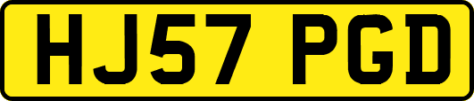 HJ57PGD