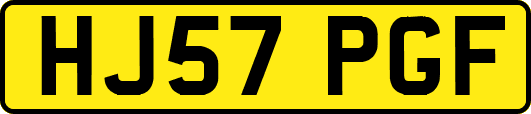 HJ57PGF