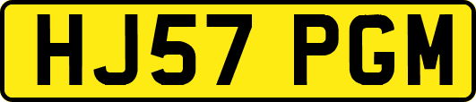 HJ57PGM