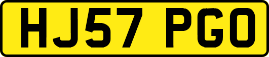 HJ57PGO