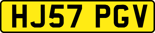HJ57PGV
