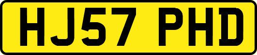 HJ57PHD
