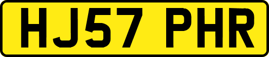 HJ57PHR