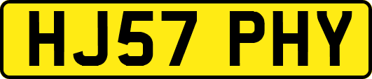 HJ57PHY