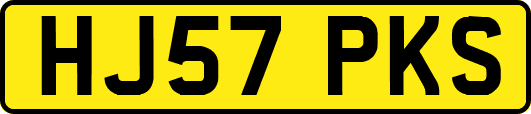 HJ57PKS