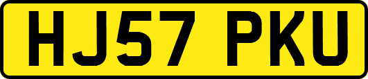 HJ57PKU