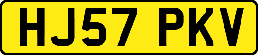 HJ57PKV