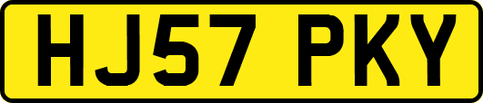 HJ57PKY