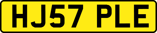 HJ57PLE