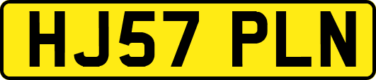 HJ57PLN