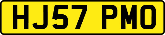 HJ57PMO