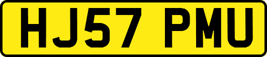 HJ57PMU