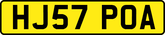 HJ57POA