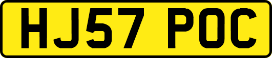 HJ57POC