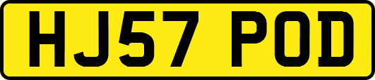 HJ57POD