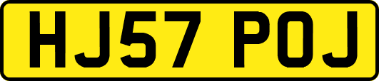 HJ57POJ